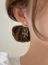 Pendientes colgantes details Picture